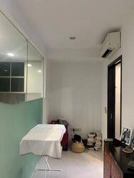 Citigate Residence (D8), Apartment #607340631